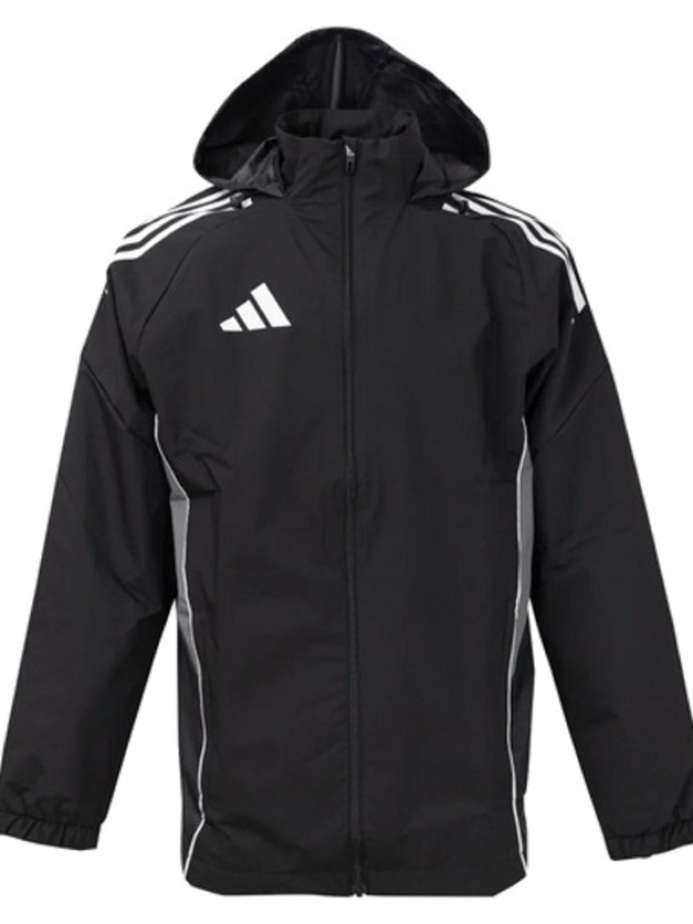 adidas Tiro All Weather Rain Jacket